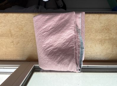 Free mattress protection pad