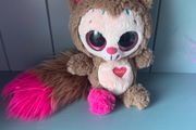 Ylvi and the Minimoomis Bear