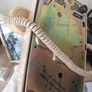 Vintage Rotary Dial Telephone Image 2
