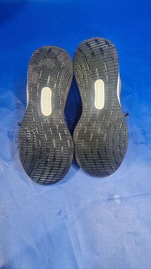 Adidas Cloudfoam Trainers Size UK 4