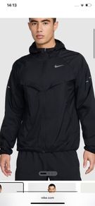 nike jacket