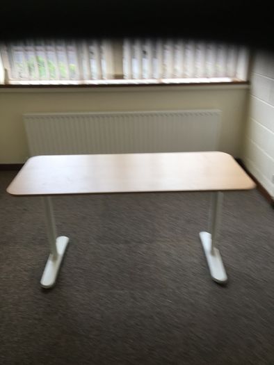 office furniture and safes etc