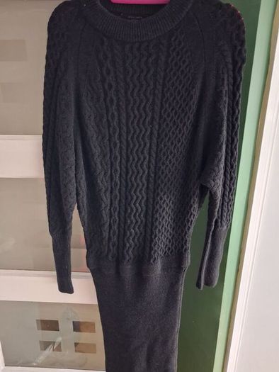 All saints woolen dress