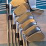 Taylormade 770 irons Image 2