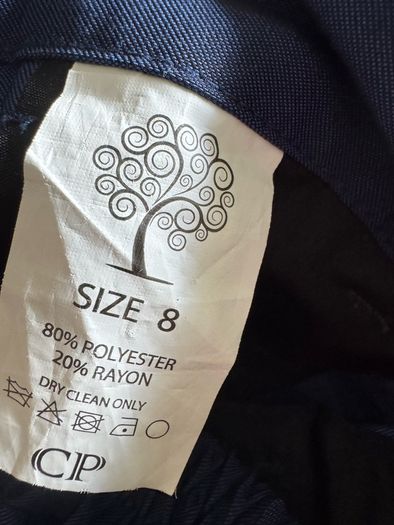 Communion Suit Aged 8