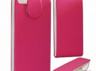 main image for ad Pink Flip Case for iPhone 5S