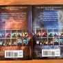 The Mortal Instruments, City Of Bones & City Of Ashes by Cassandra Clare Image 4