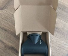 Dyson Supersonic flyaway attachment