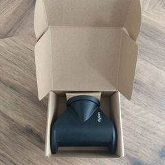 Dyson Supersonic flyaway attachment