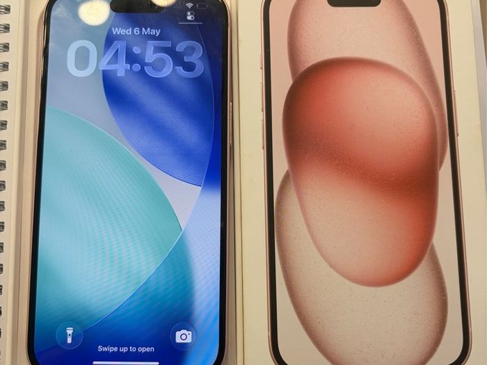 iphone 15