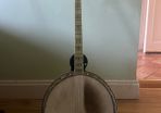 Bacon and Day Senorita Tenor Banjo