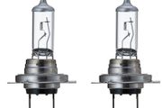 Osram Ultra Life H7 12V Halogen Headlamp 2 Units