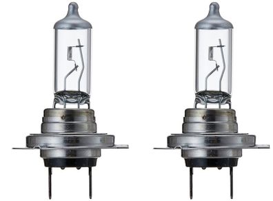 Osram Ultra Life H7 12V Halogen Headlamp 2 Units
