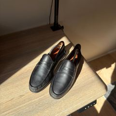 Carmina Loafers size 9 - Xim Last