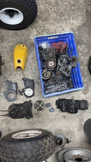 suzuki lt50 x2