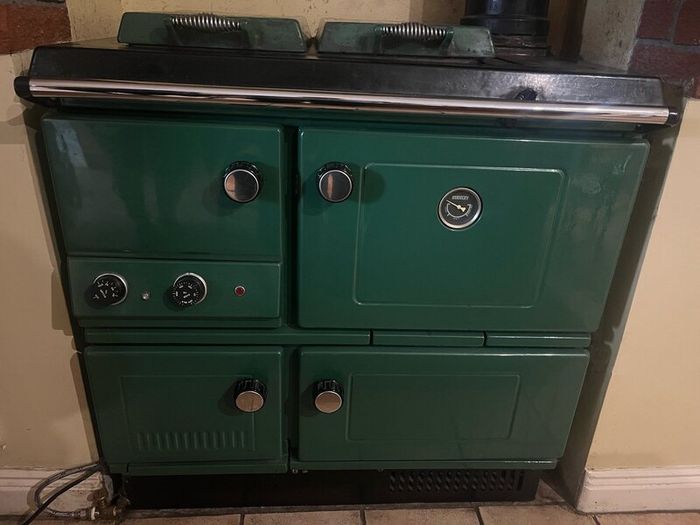 Stanley Super Star 80,000