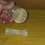 Marble Mortar and Pestle Image 5
