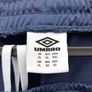 Umbro Ireland FAI Tracksuit Mens XL Image 8