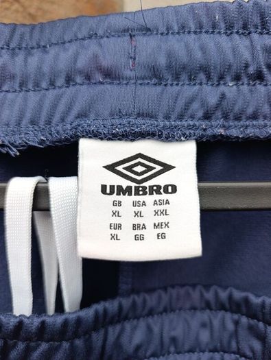 Umbro Ireland FAI Tracksuit Mens XL