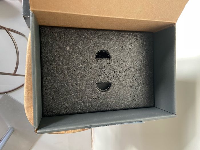 Bose Home Speaker 500 BOX