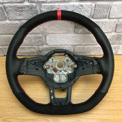 Vw Golf GTi 7 Steering wheel DSG