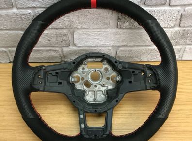Vw Golf GTi 7 Steering wheel DSG