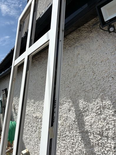 aluminium panels