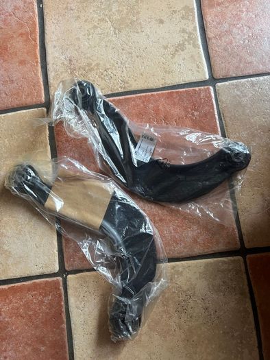 Ford Focus suspension arm, rear control arm, Volvo V50 suspension, Mazda 3 rear arm, Febi Bilstein 23047
