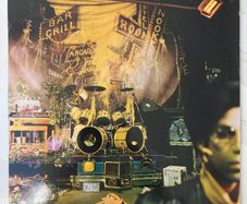 Prince vinyl
