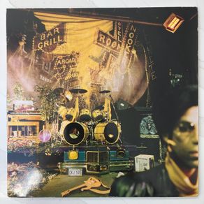 Prince vinyl