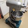 Catering mixer Image 2