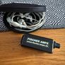 Shure SE215 Pro CL in ear monitors never used Image 3