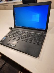 Toshiba Satellite Pro Laptop