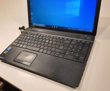 Toshiba Satellite Pro Laptop