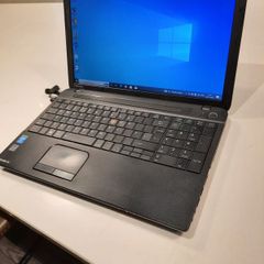 Toshiba Satellite Pro Laptop