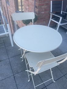 Bistro Set