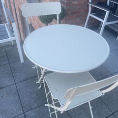 Bistro Set