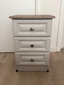 Bedside table