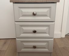 Bedside table