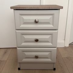 Bedside table