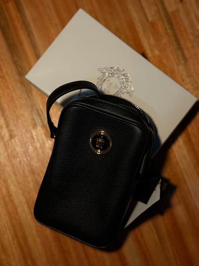 Versace Cross Body