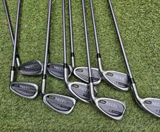 Wilson Irons