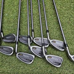 Golf Irons