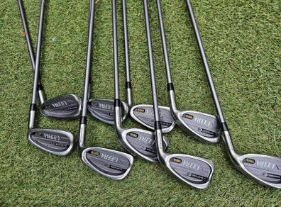 Golf Irons