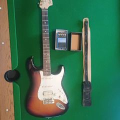 guitar