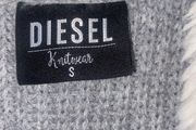 Diesel sherpa lined Gilet