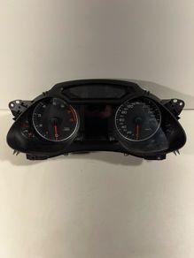 Speedometer Tachometer 8K0920900. AUDI A4 2009 (8K2, B8) 1.8 TFSI