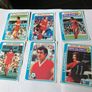 Topps Football Cards Image 8