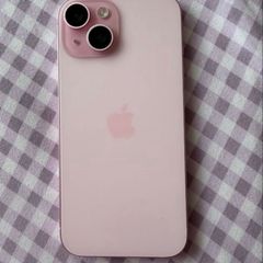 iPhone  15