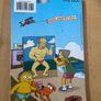 Simpsons Comics - Beach Blanket Bongo Image 2
